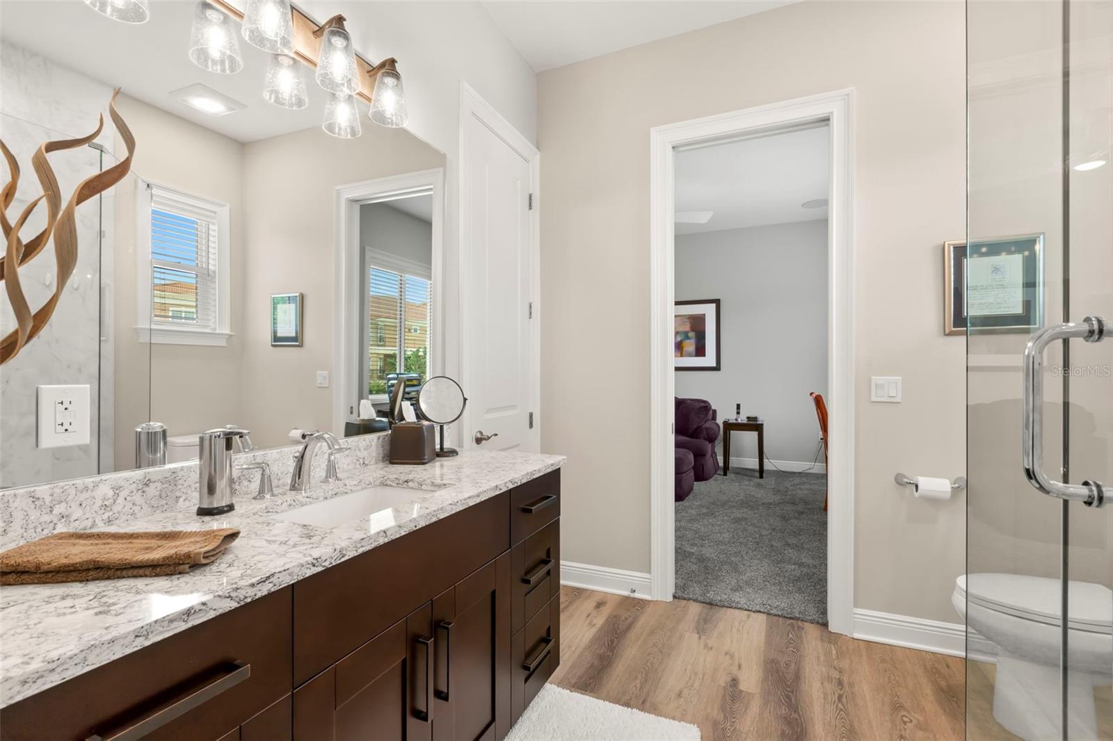 MARINA BAY - Residential