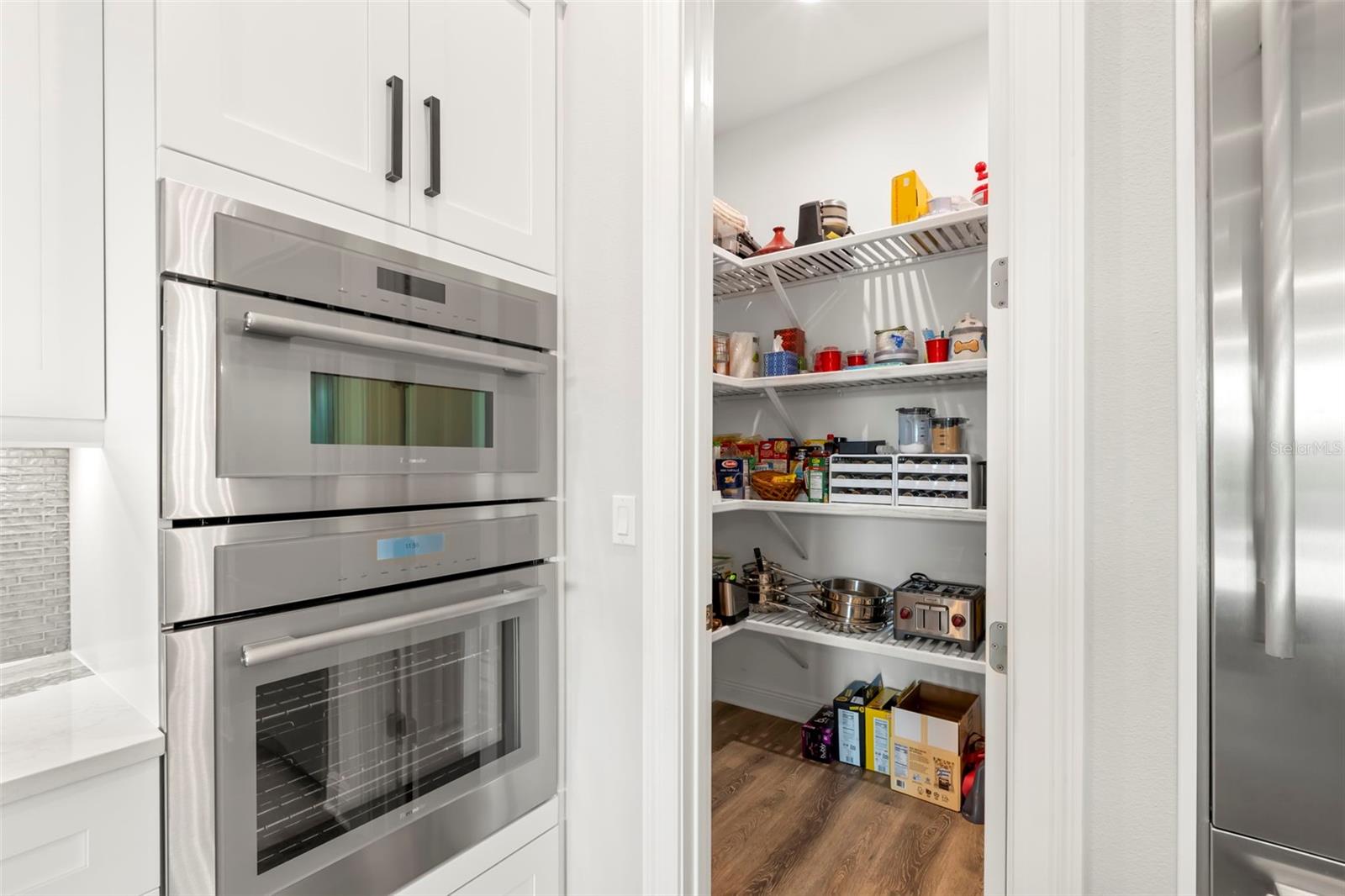 MARINA BAY - Residential