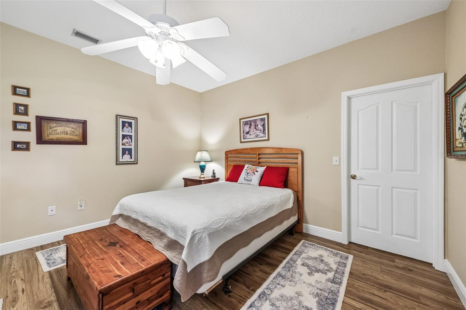 LAKE SWATARA RESERVE - Residential
