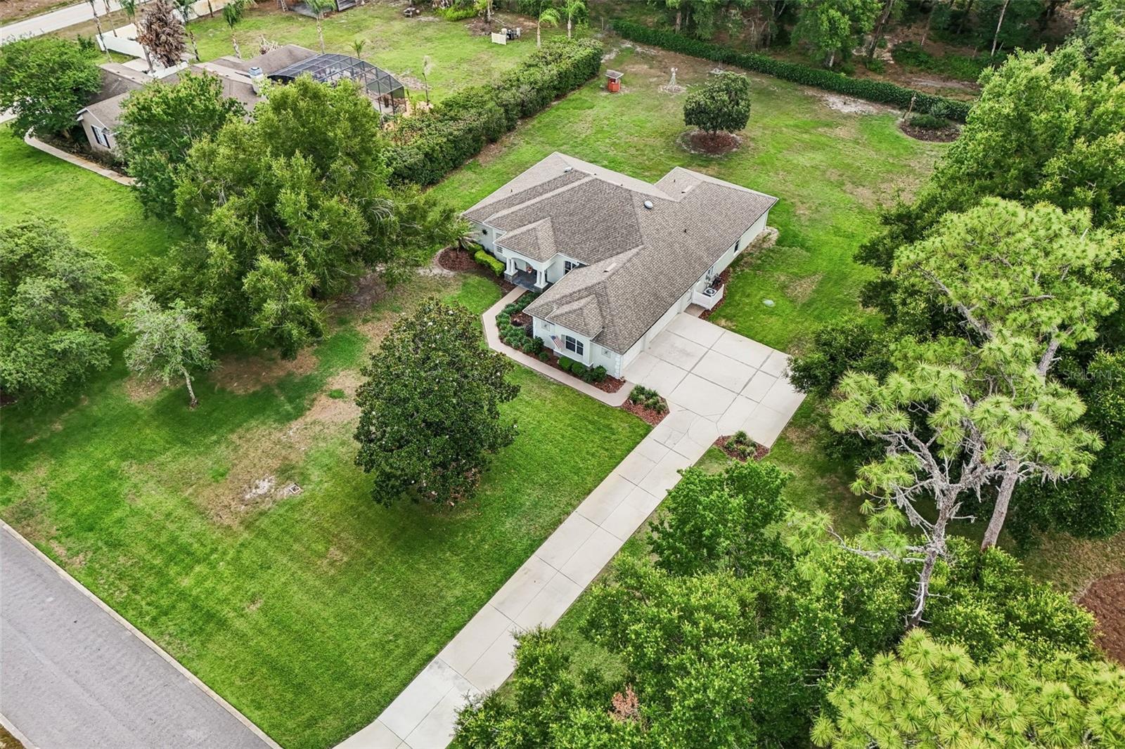 LAKE SWATARA RESERVE - Residential