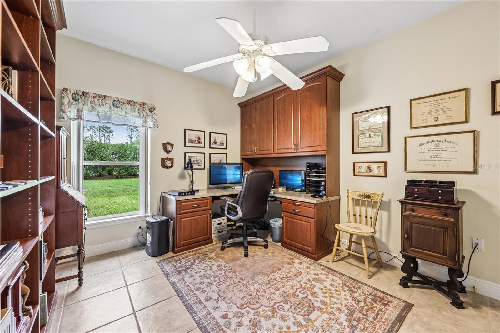 LAKE SWATARA RESERVE - Residential