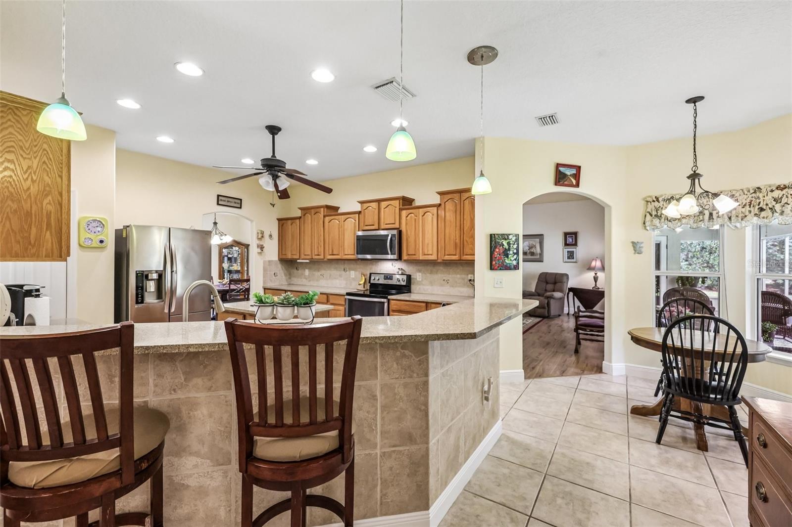 LAKE SWATARA RESERVE - Residential