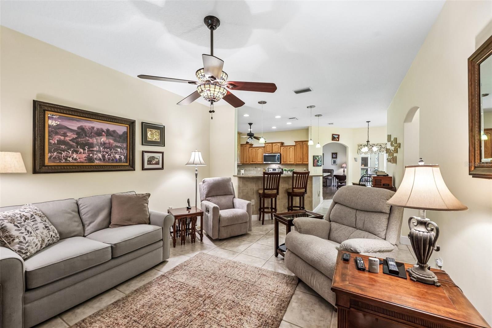LAKE SWATARA RESERVE - Residential