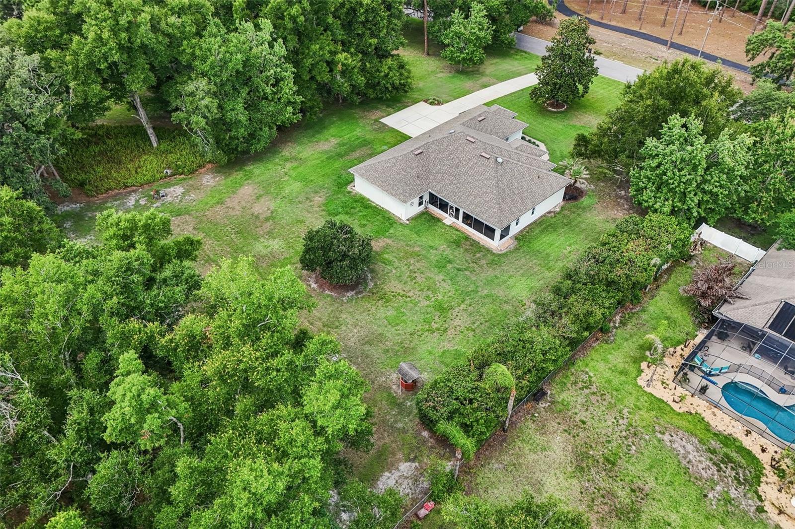 LAKE SWATARA RESERVE - Residential