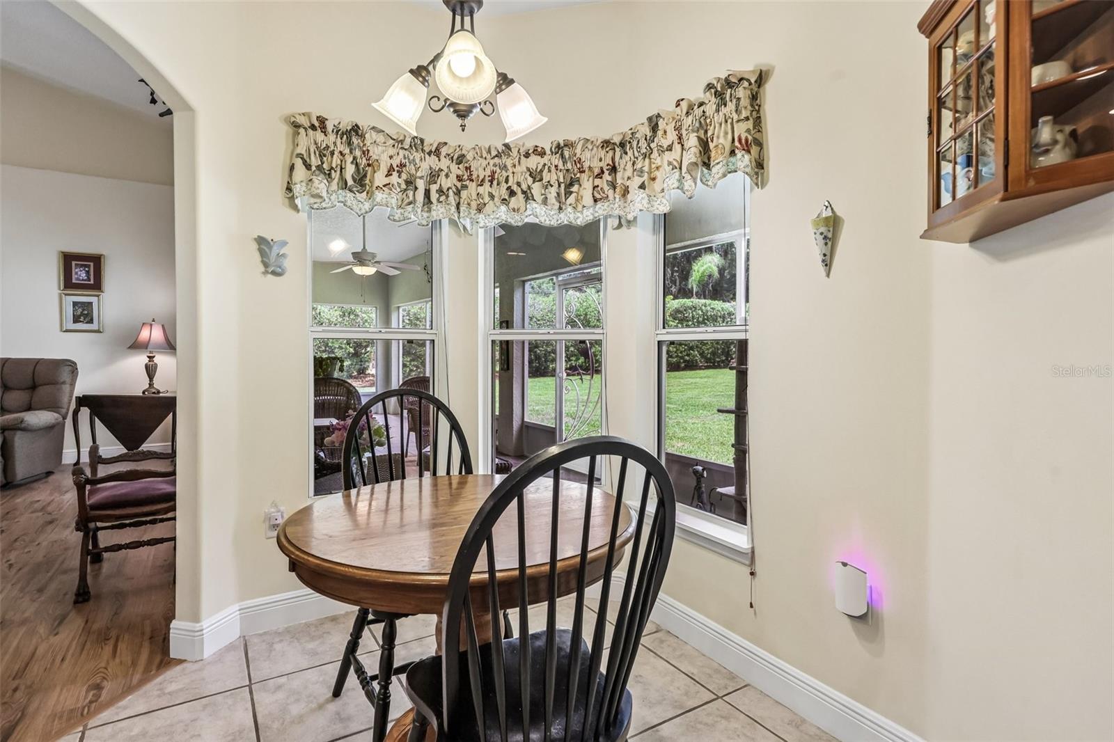 LAKE SWATARA RESERVE - Residential