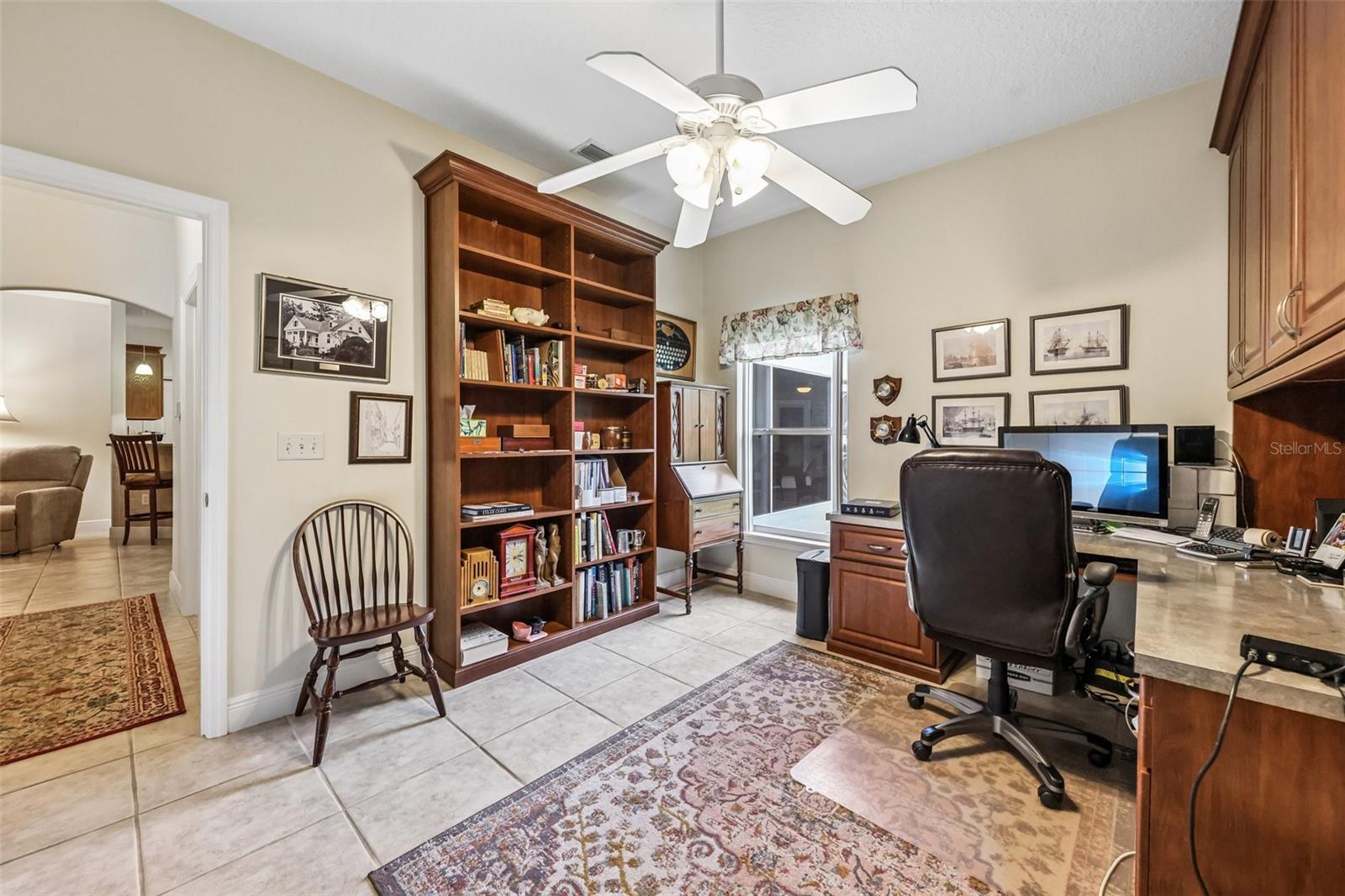 LAKE SWATARA RESERVE - Residential