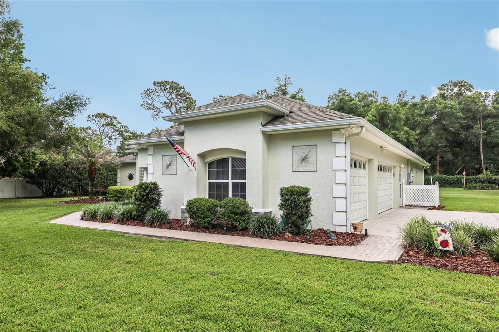 LAKE SWATARA RESERVE - Residential