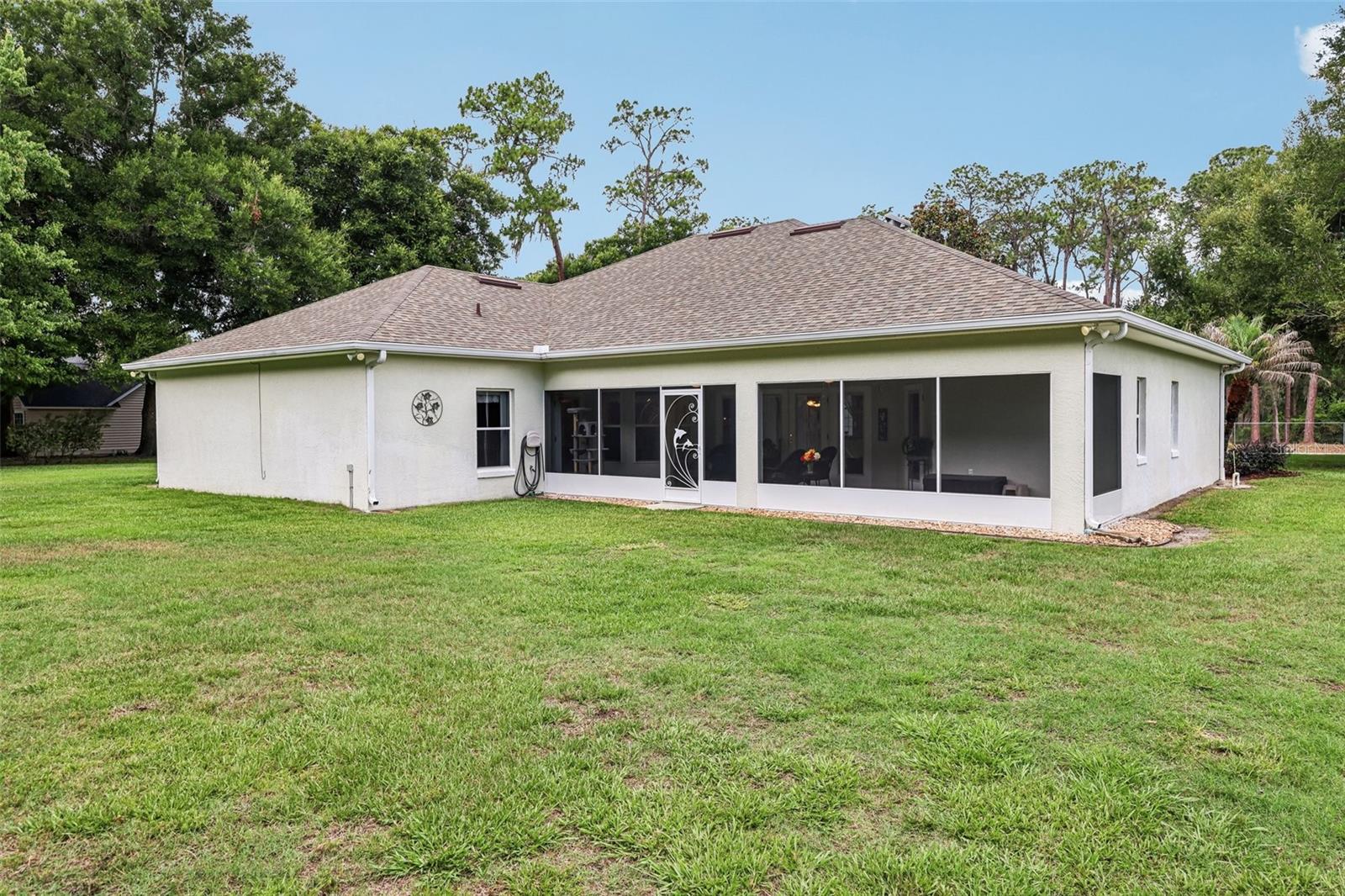 LAKE SWATARA RESERVE - Residential