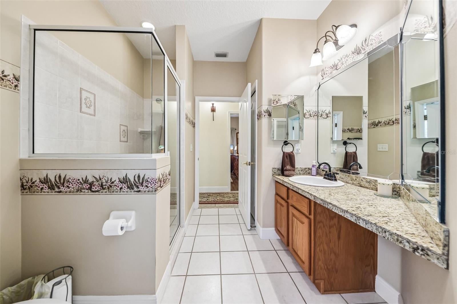 LAKE SWATARA RESERVE - Residential