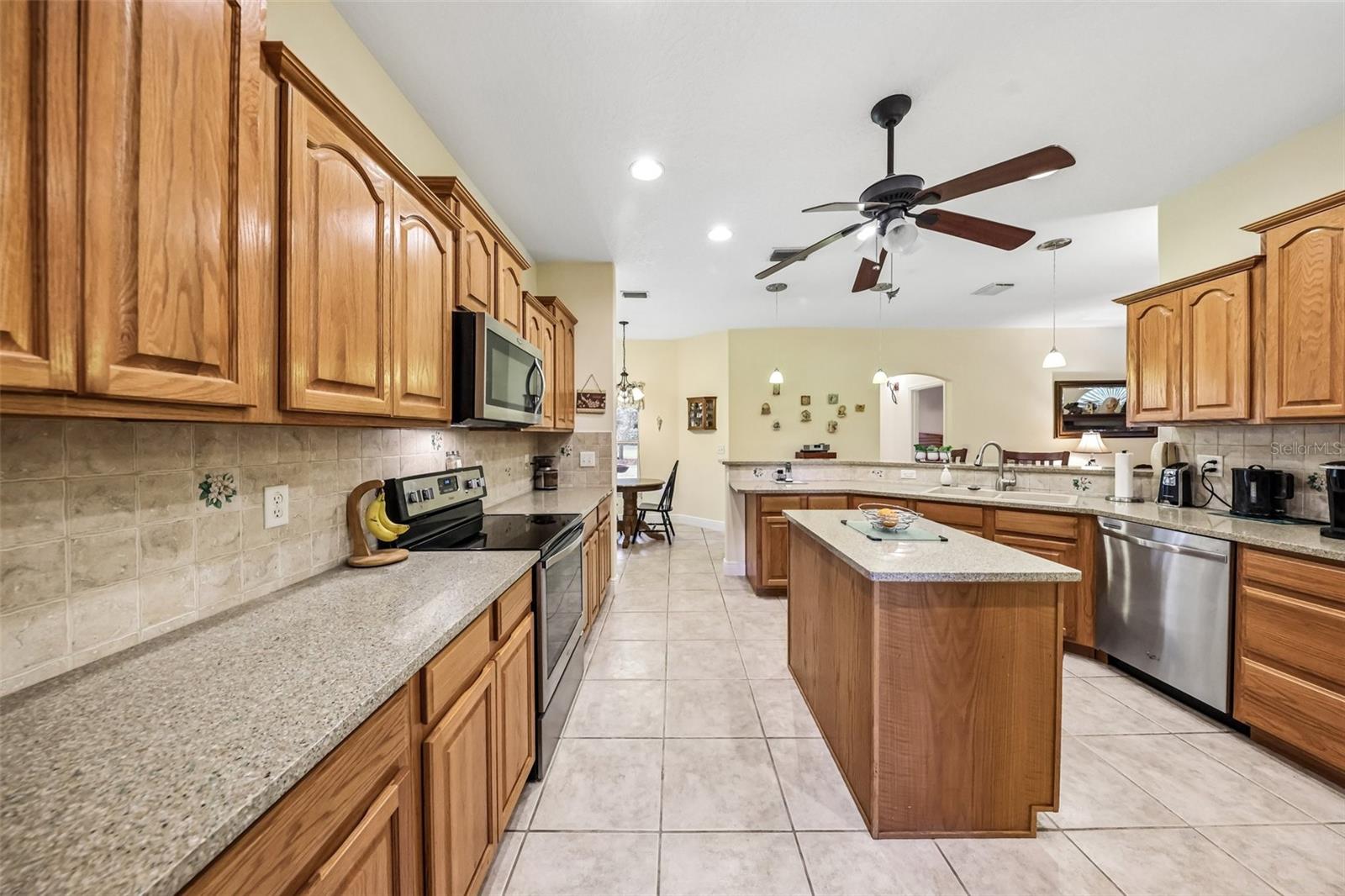 LAKE SWATARA RESERVE - Residential
