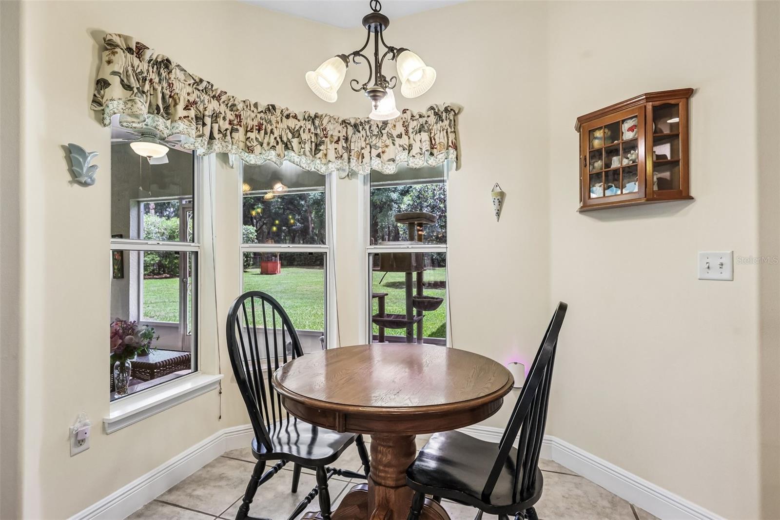 LAKE SWATARA RESERVE - Residential