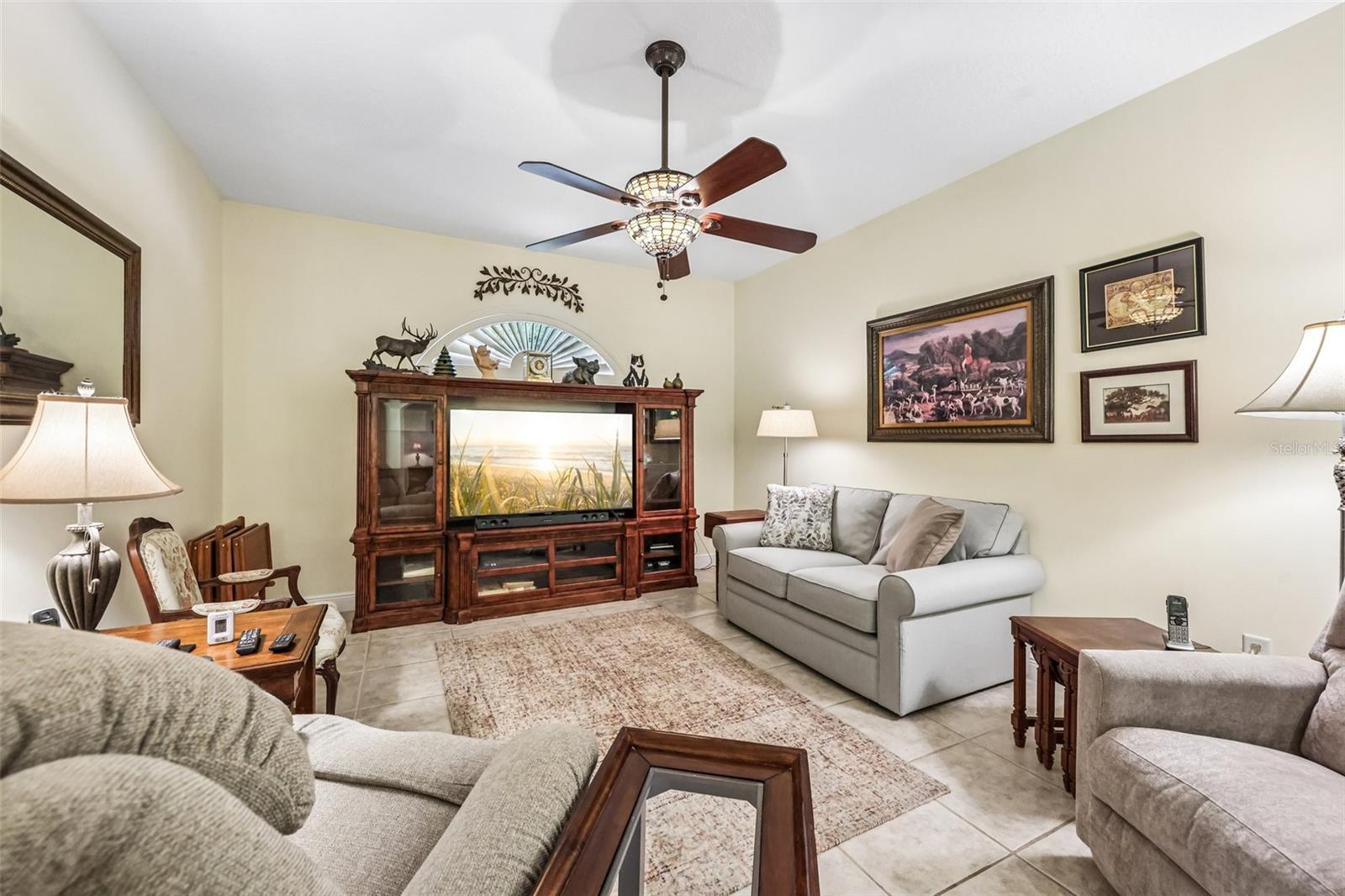 LAKE SWATARA RESERVE - Residential