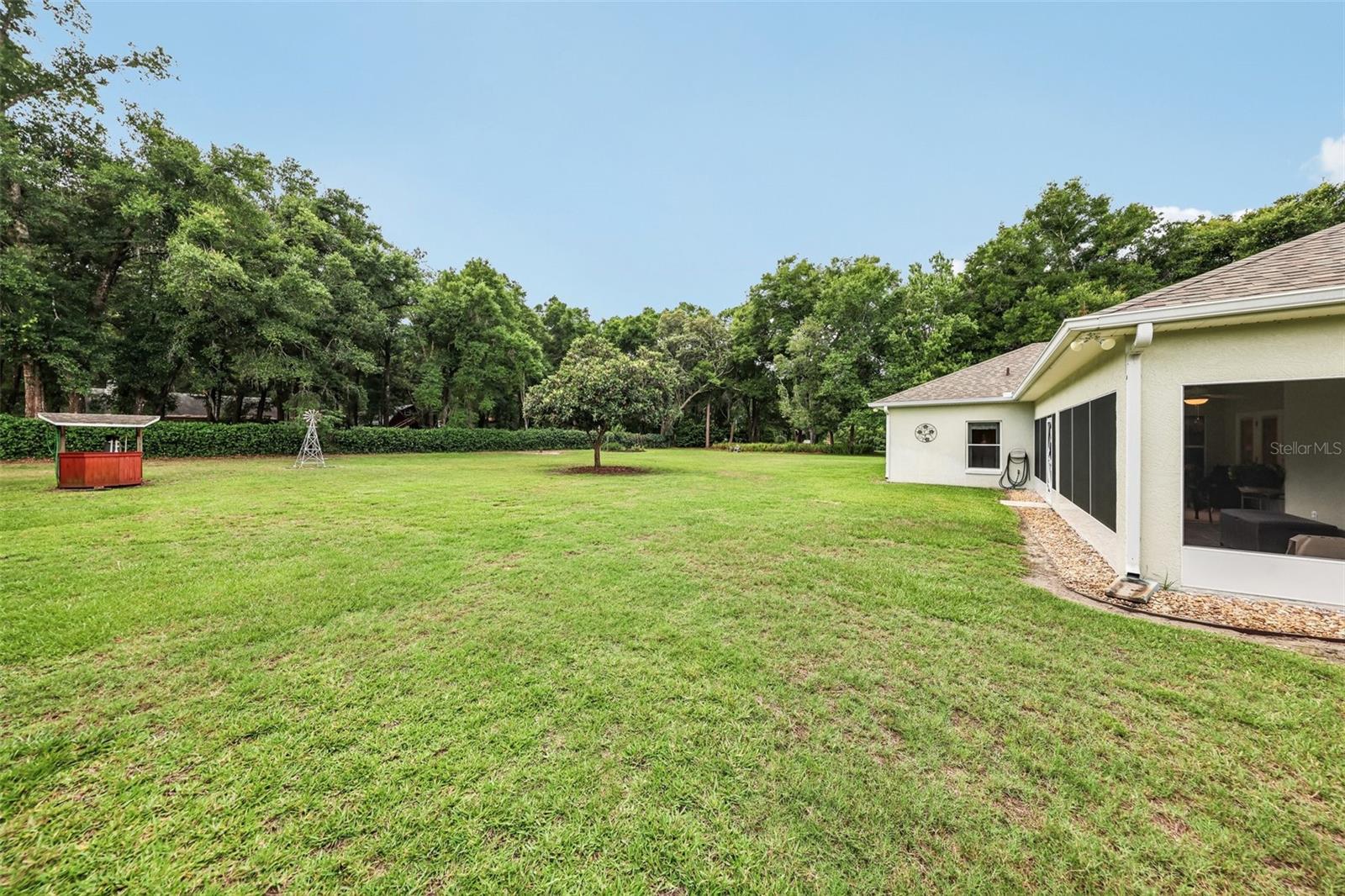 LAKE SWATARA RESERVE - Residential