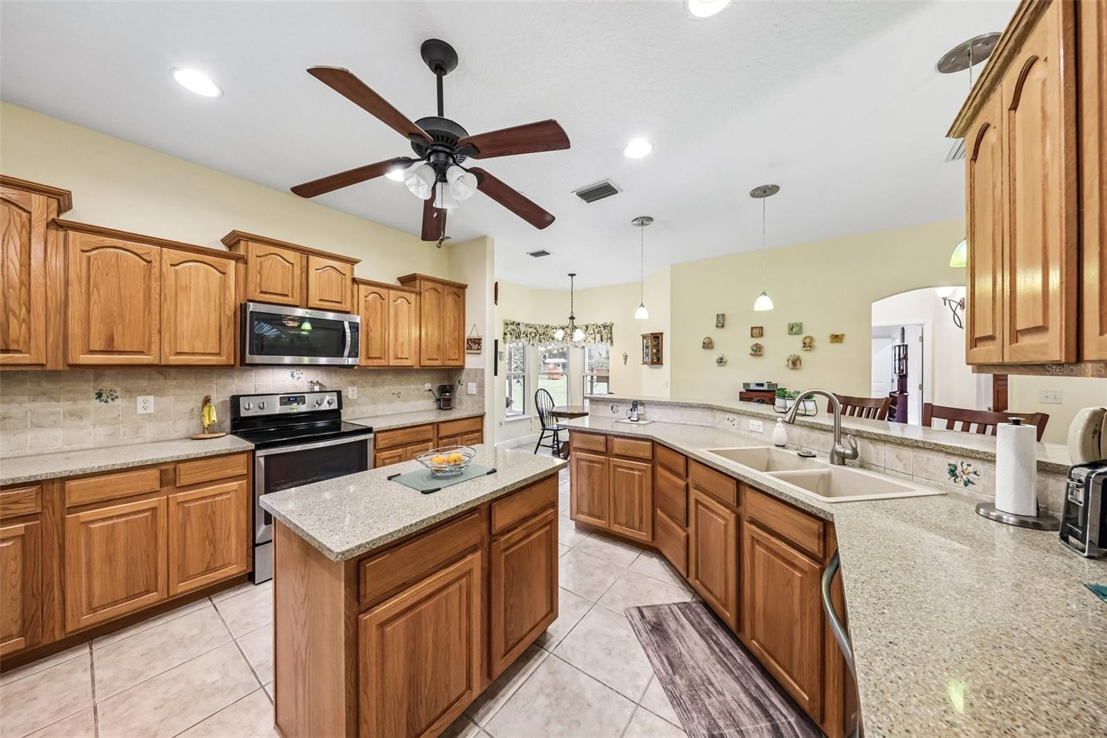 LAKE SWATARA RESERVE - Residential