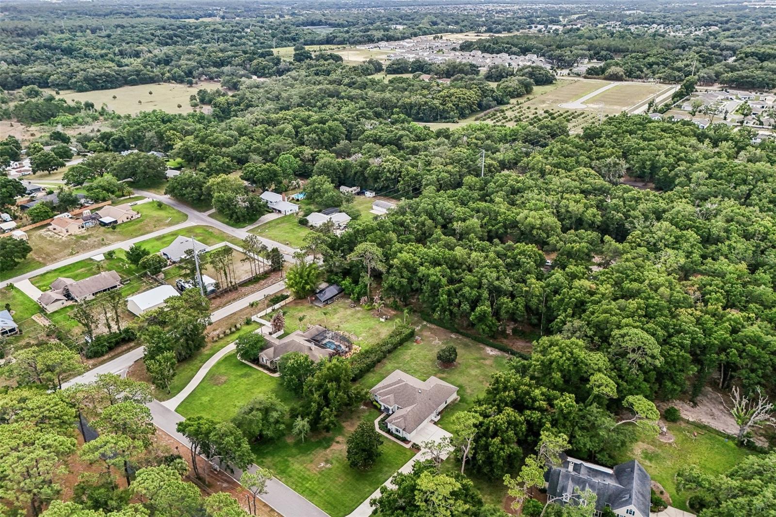 LAKE SWATARA RESERVE - Residential