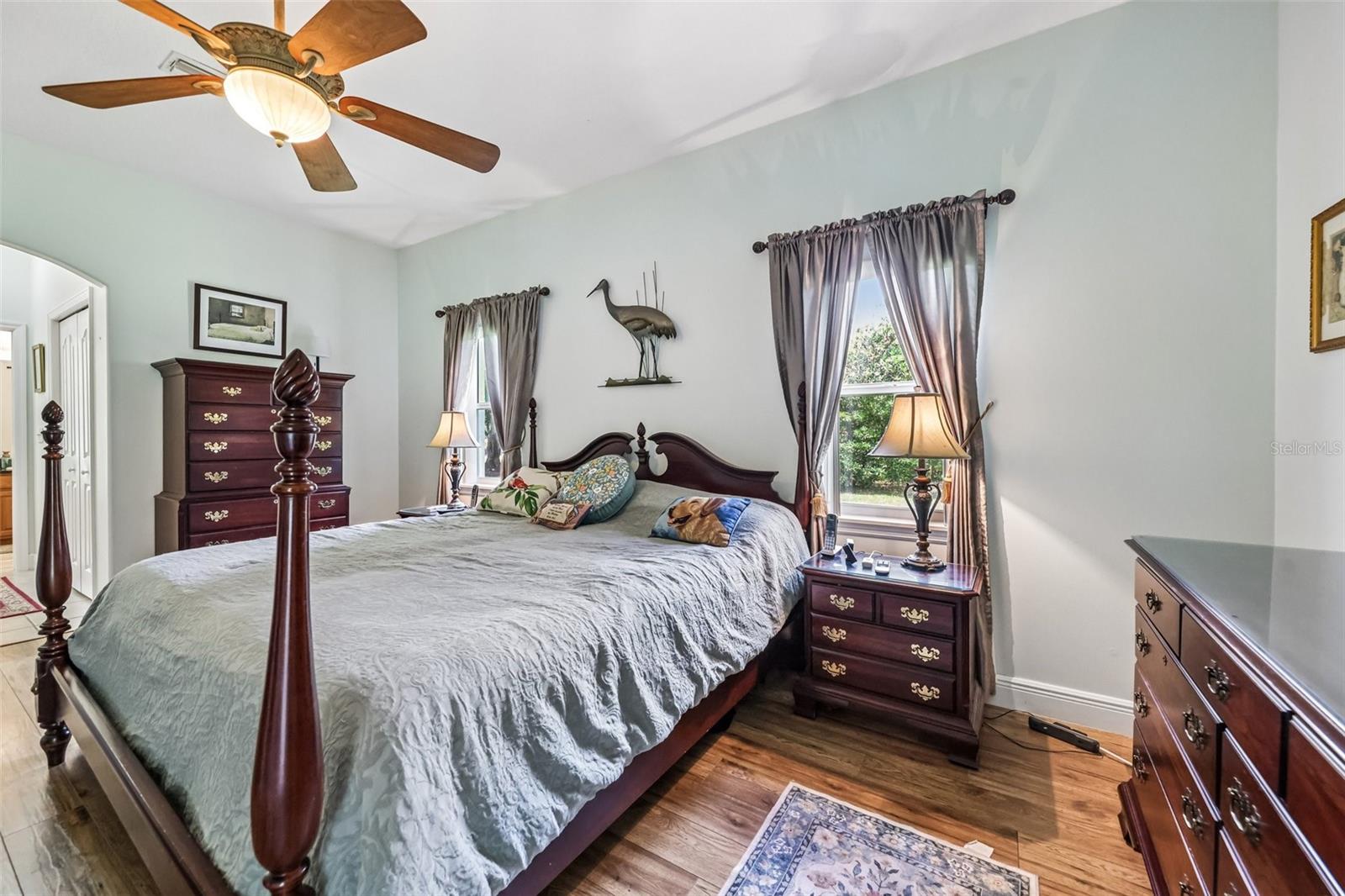 LAKE SWATARA RESERVE - Residential