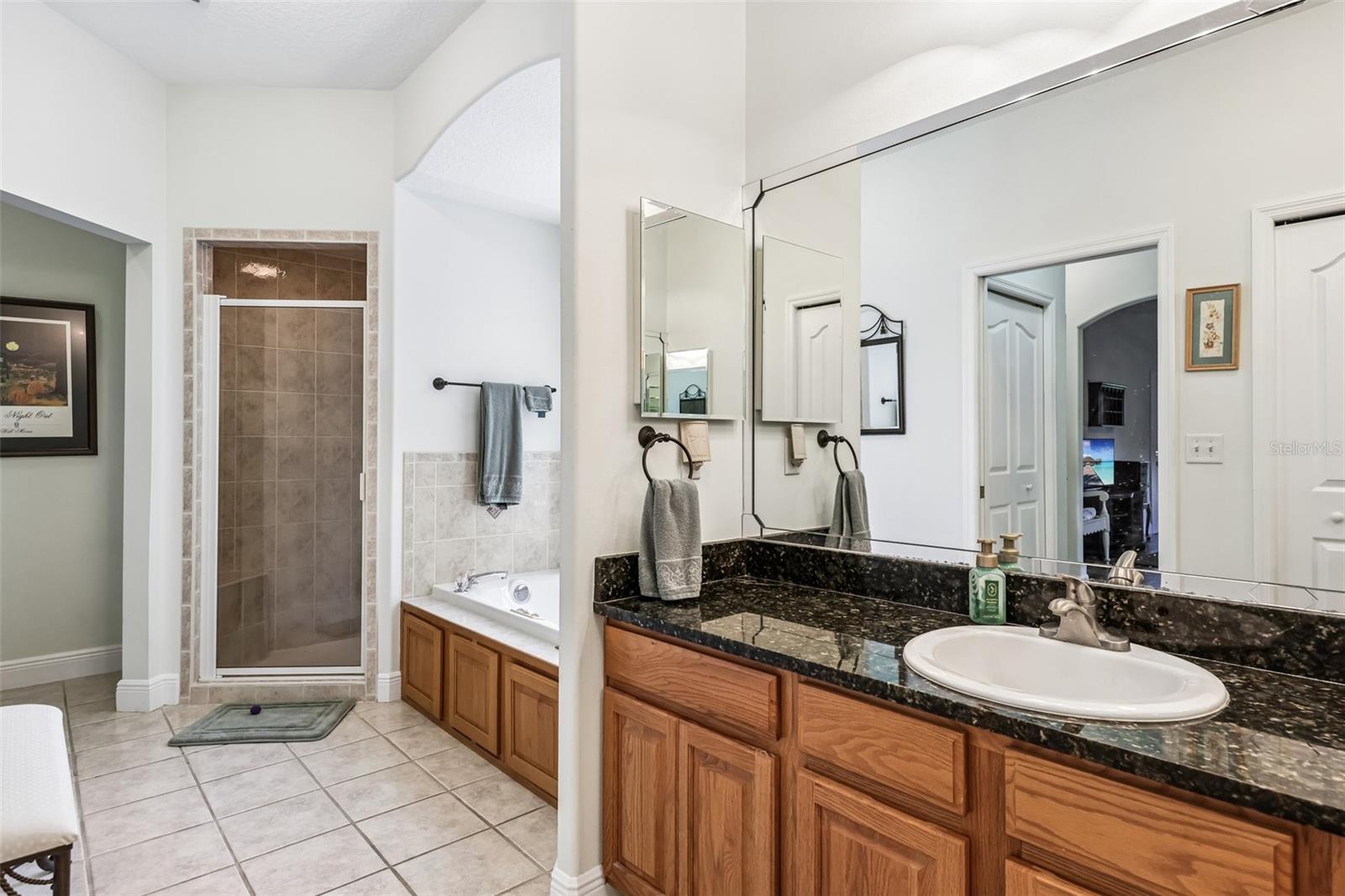 LAKE SWATARA RESERVE - Residential