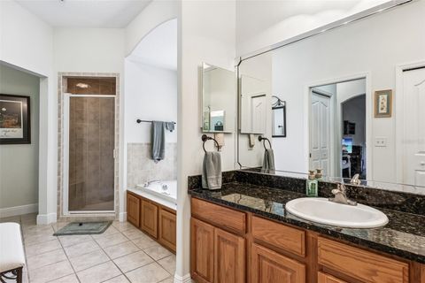 Tiny photo for 19200 Lake Swatara Drive, Eustis, FL 32736 (MLS # G5112489)