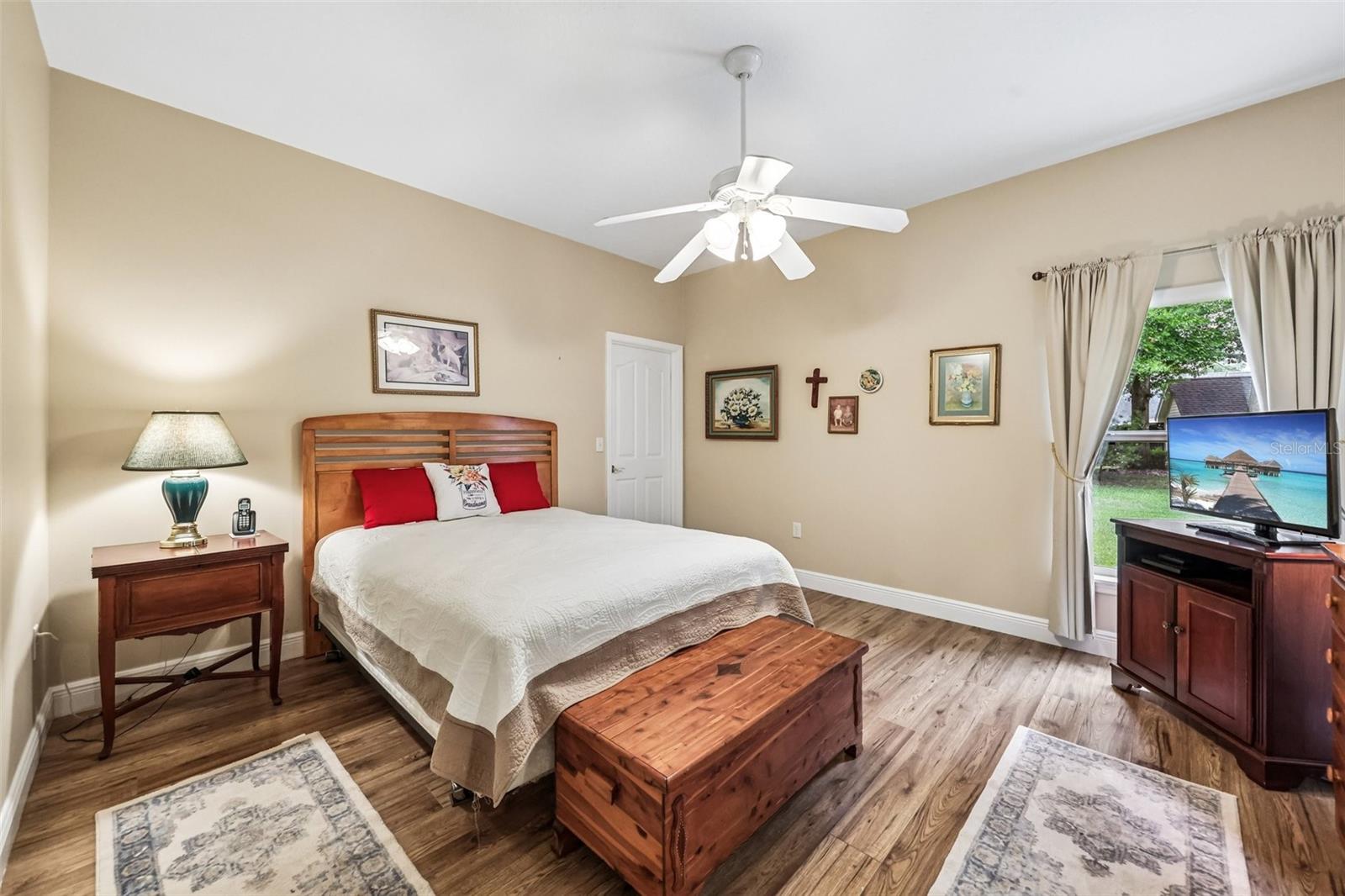 LAKE SWATARA RESERVE - Residential