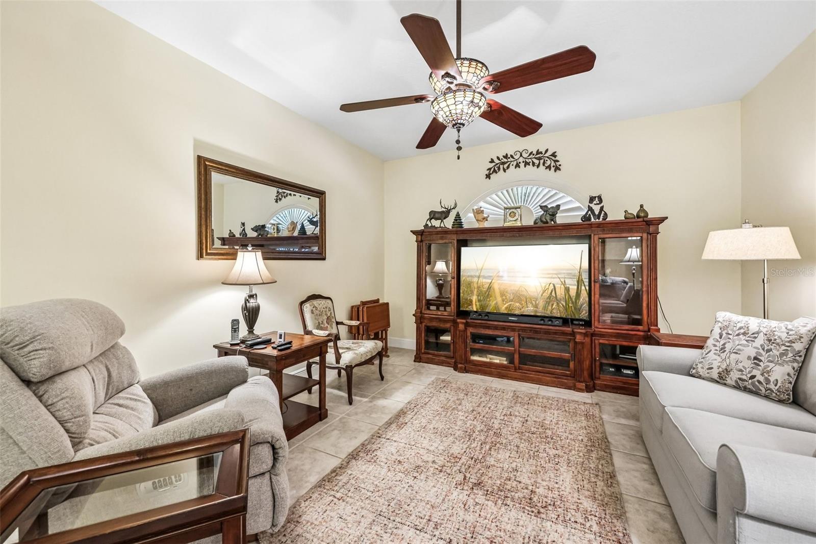 LAKE SWATARA RESERVE - Residential