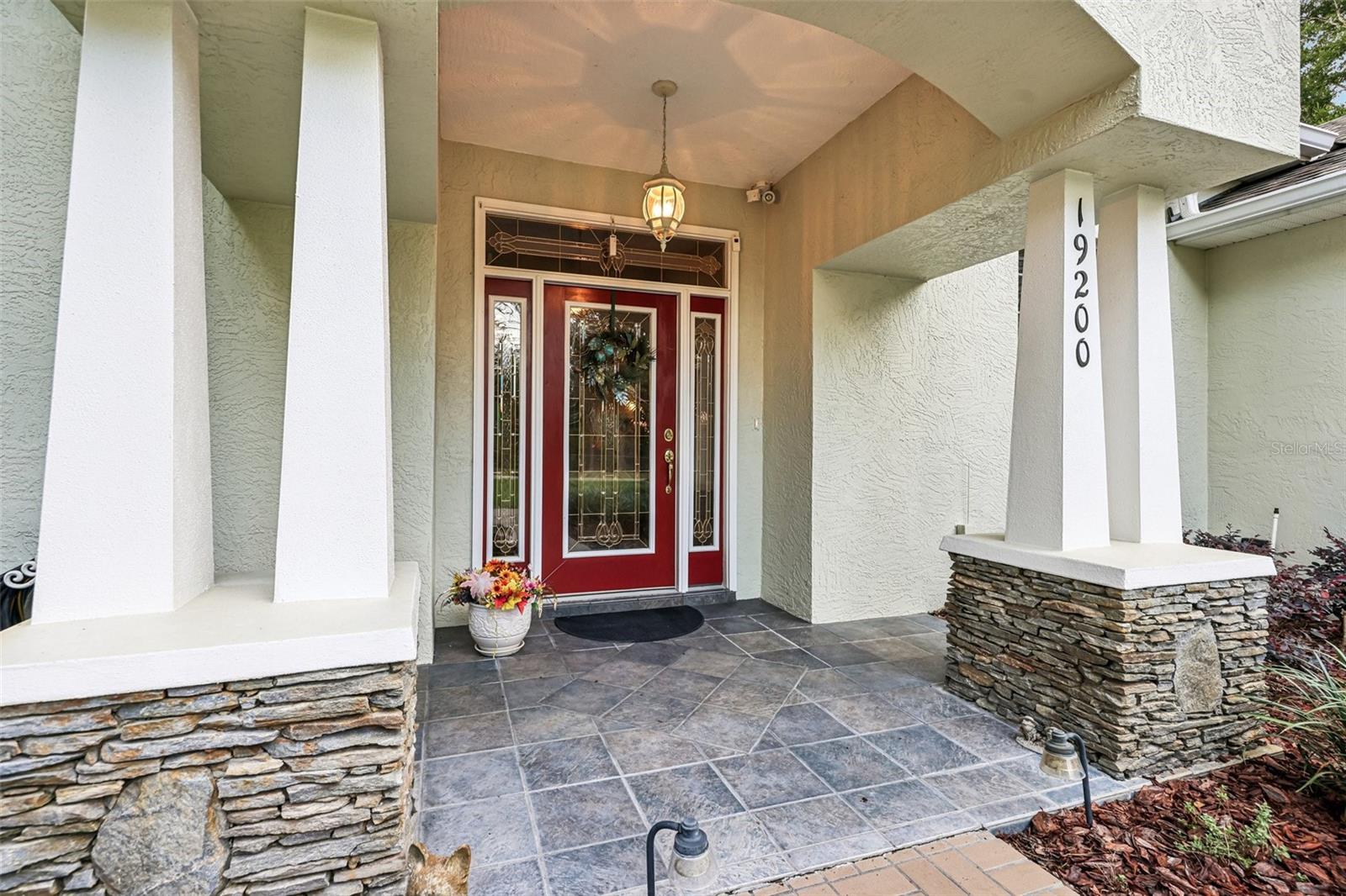 LAKE SWATARA RESERVE - Residential
