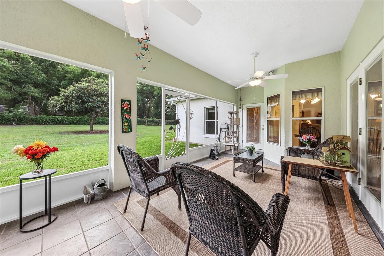 LAKE SWATARA RESERVE - Residential
