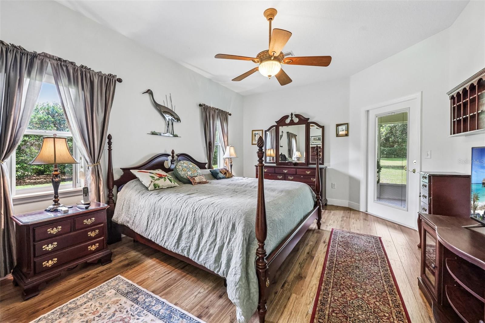 LAKE SWATARA RESERVE - Residential