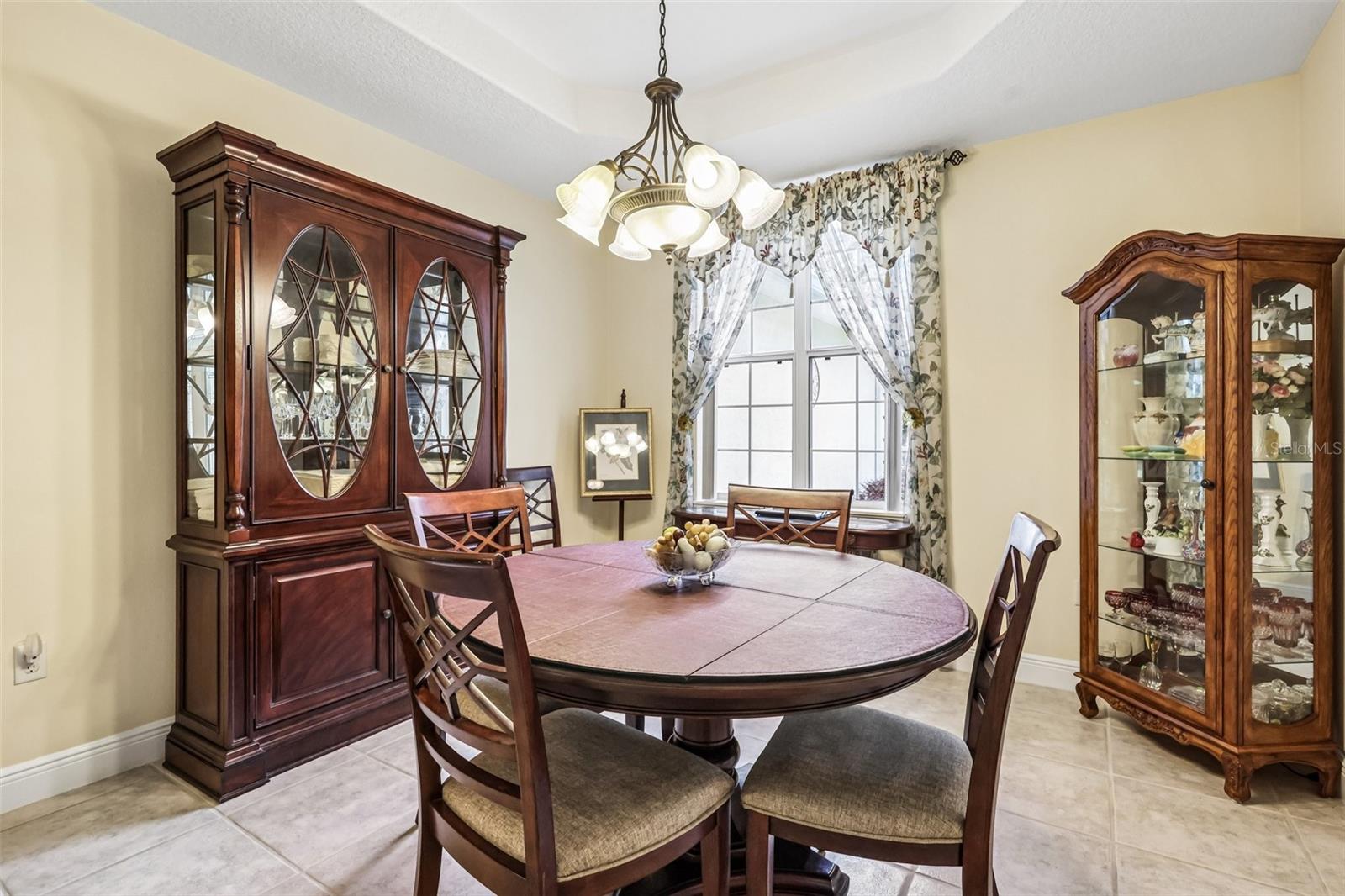 LAKE SWATARA RESERVE - Residential