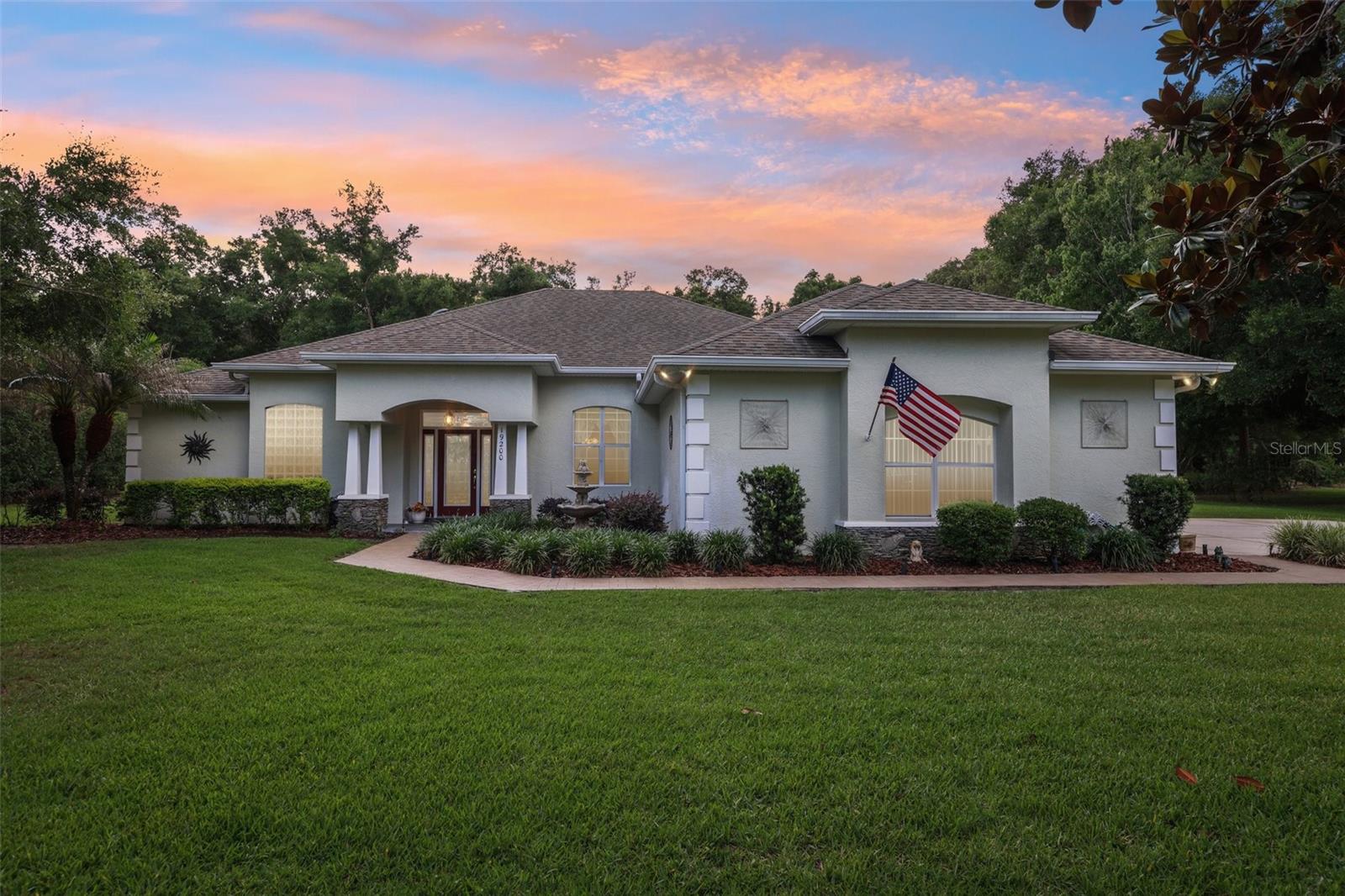LAKE SWATARA RESERVE - Residential