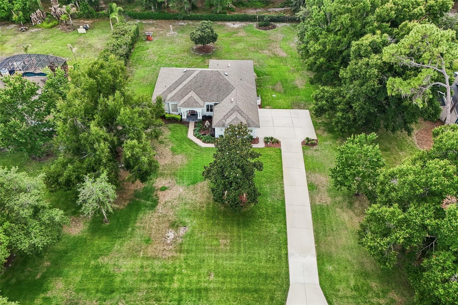 LAKE SWATARA RESERVE - Residential