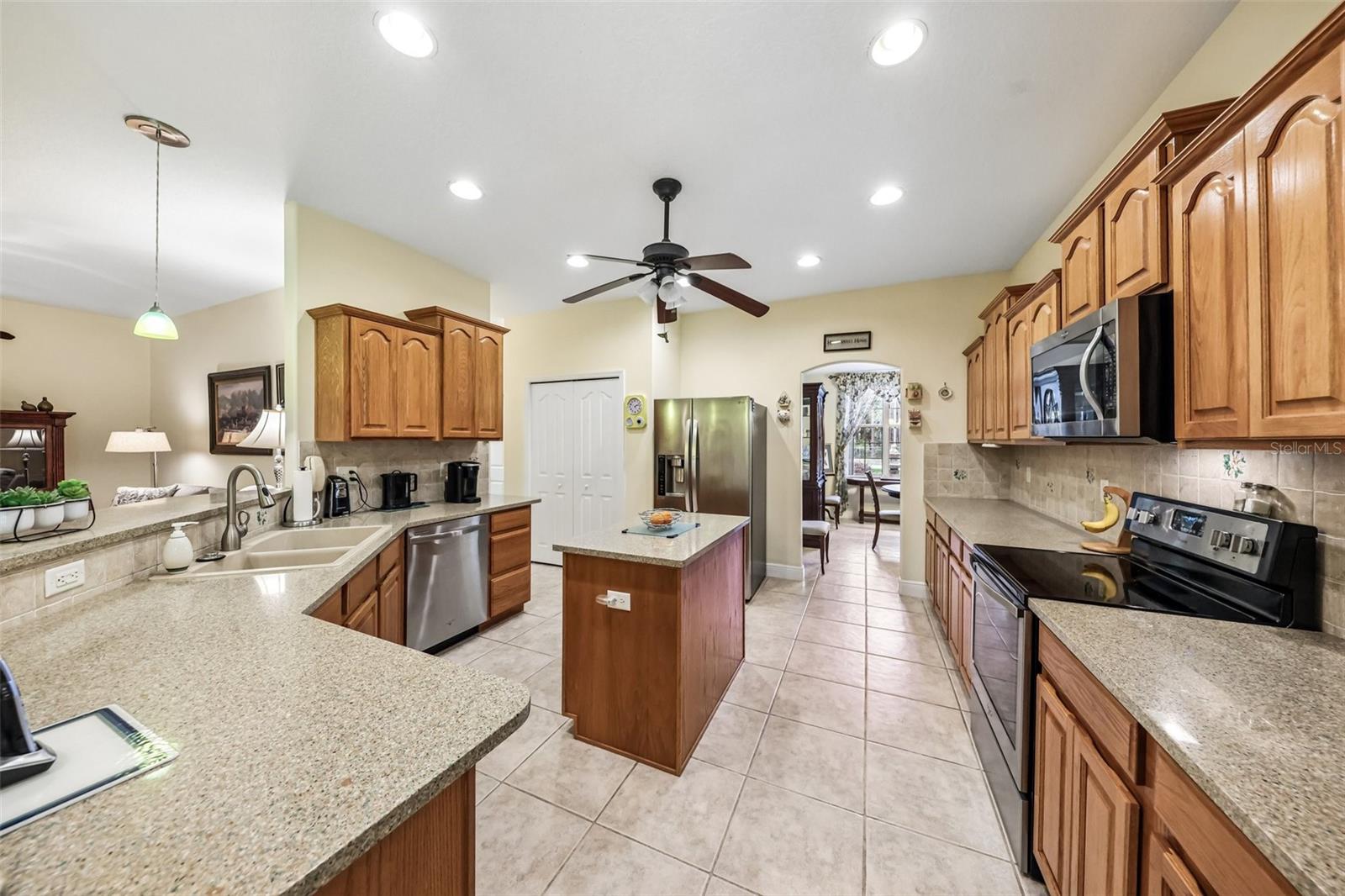 LAKE SWATARA RESERVE - Residential