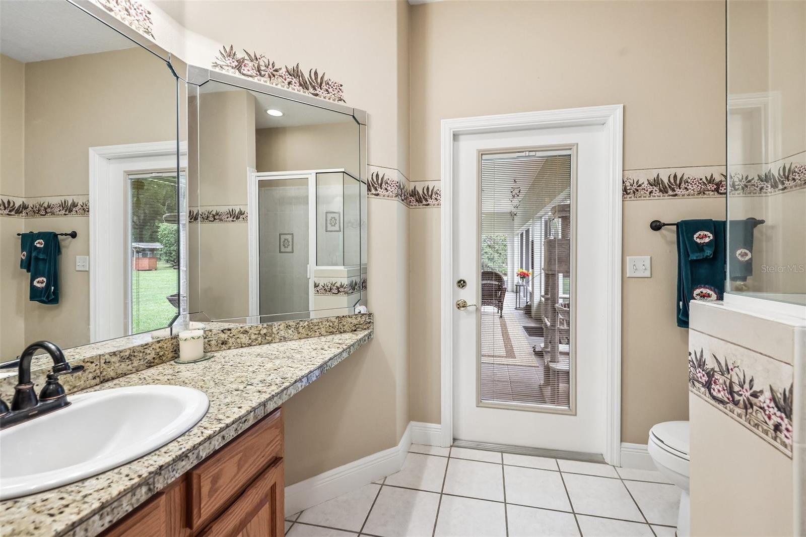 LAKE SWATARA RESERVE - Residential