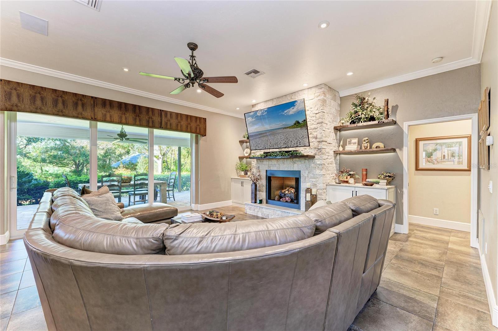 WASHINGTON LOOP - Residential