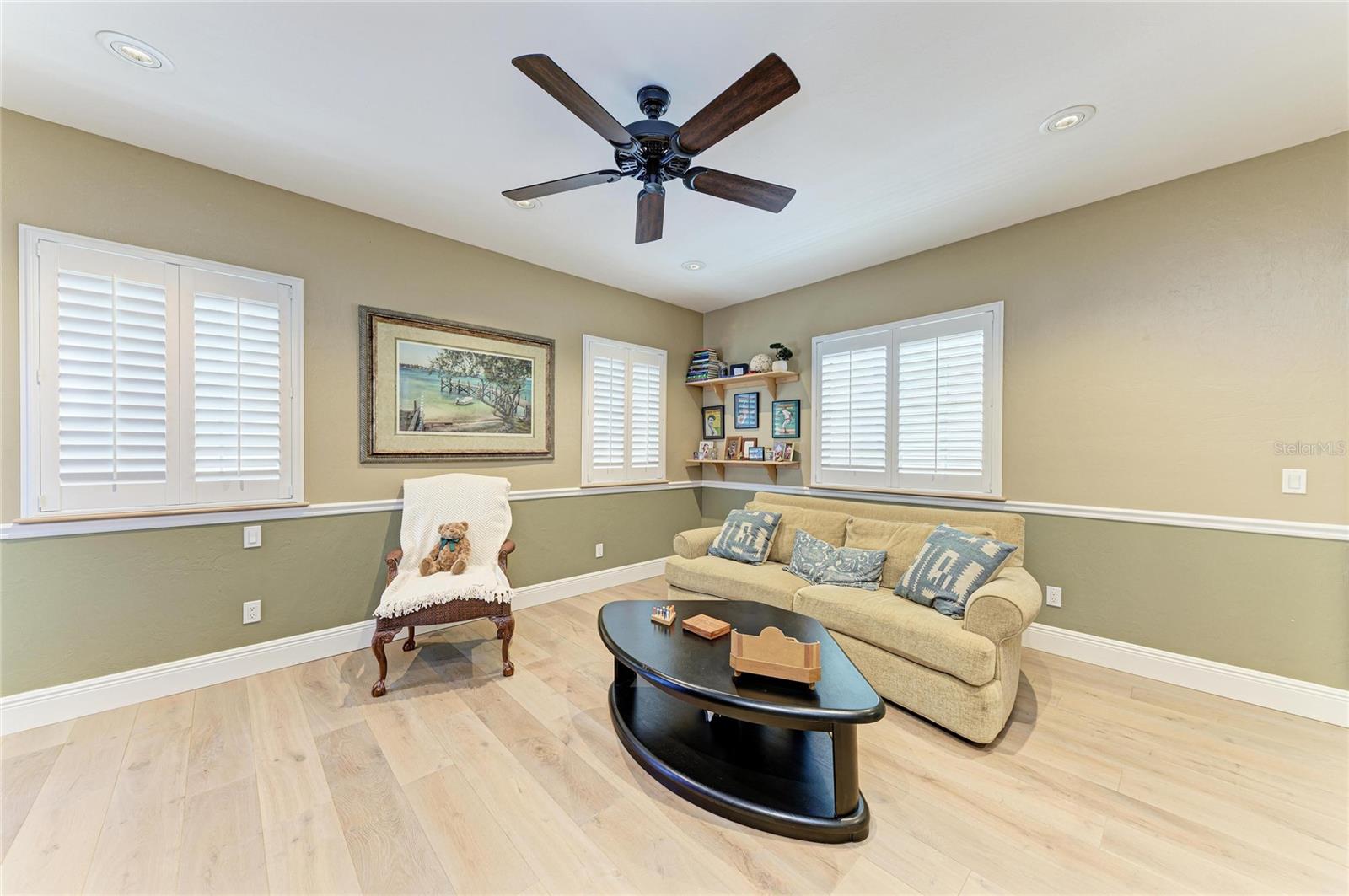 WASHINGTON LOOP - Residential