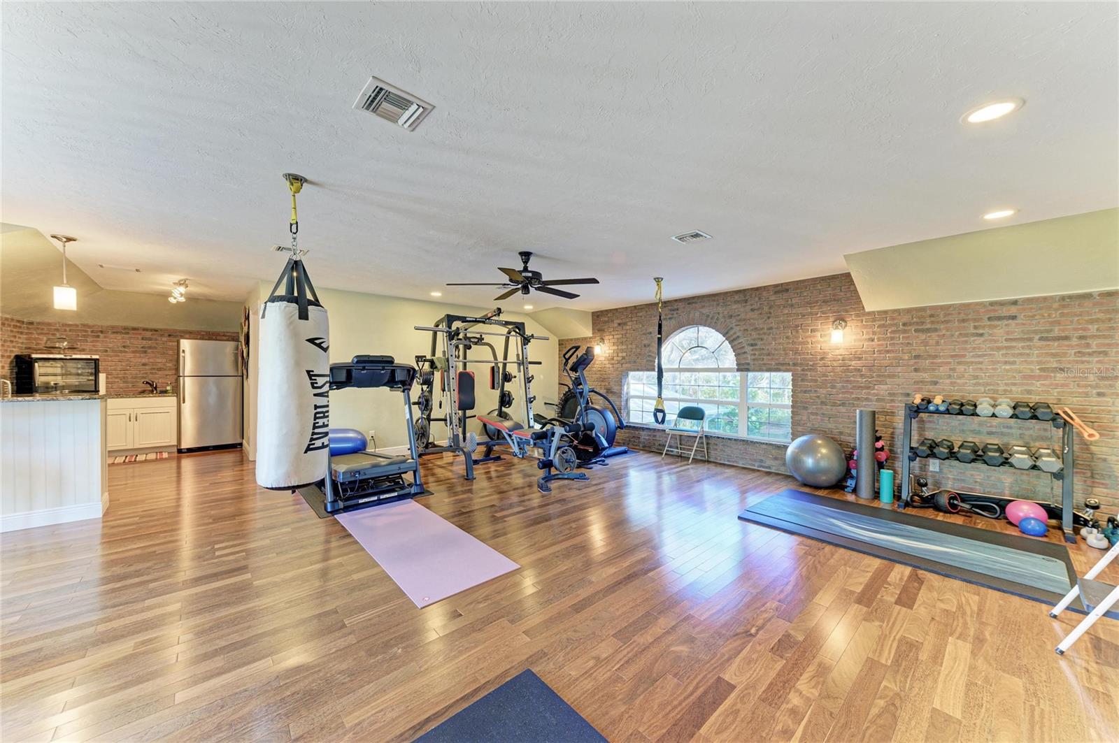 WASHINGTON LOOP - Residential