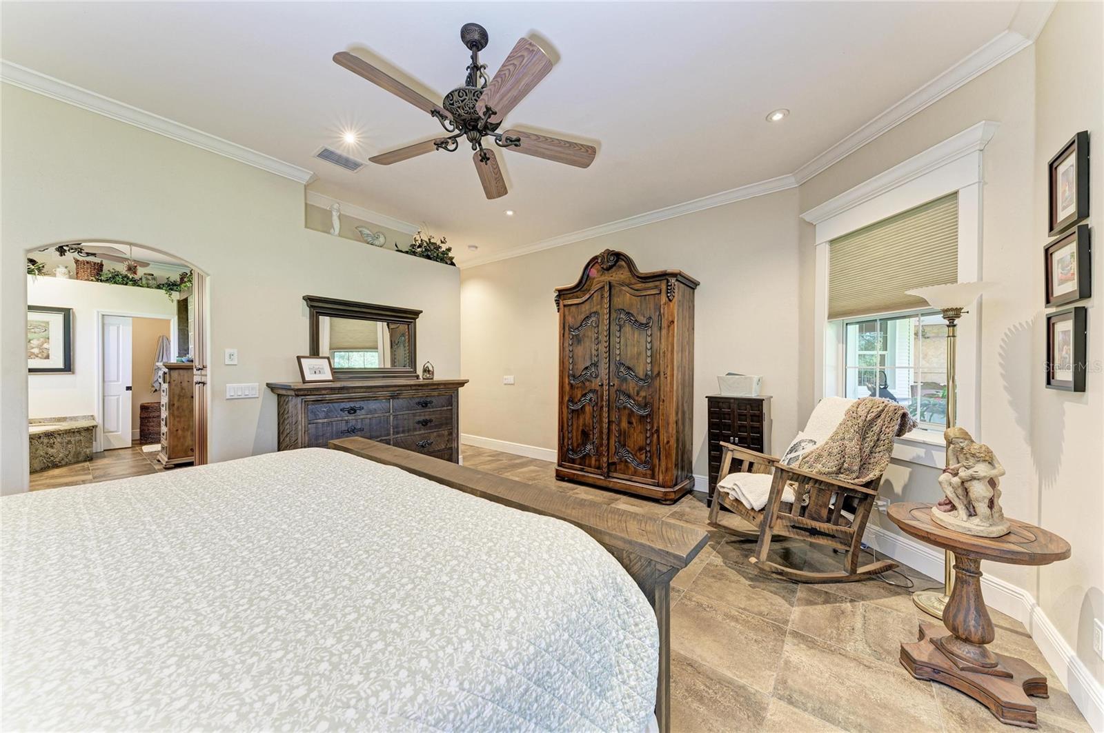 WASHINGTON LOOP - Residential