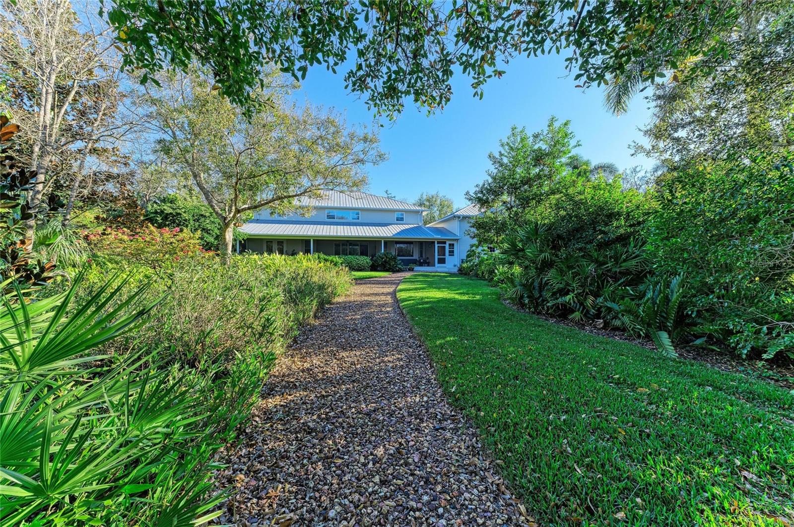 WASHINGTON LOOP - Residential