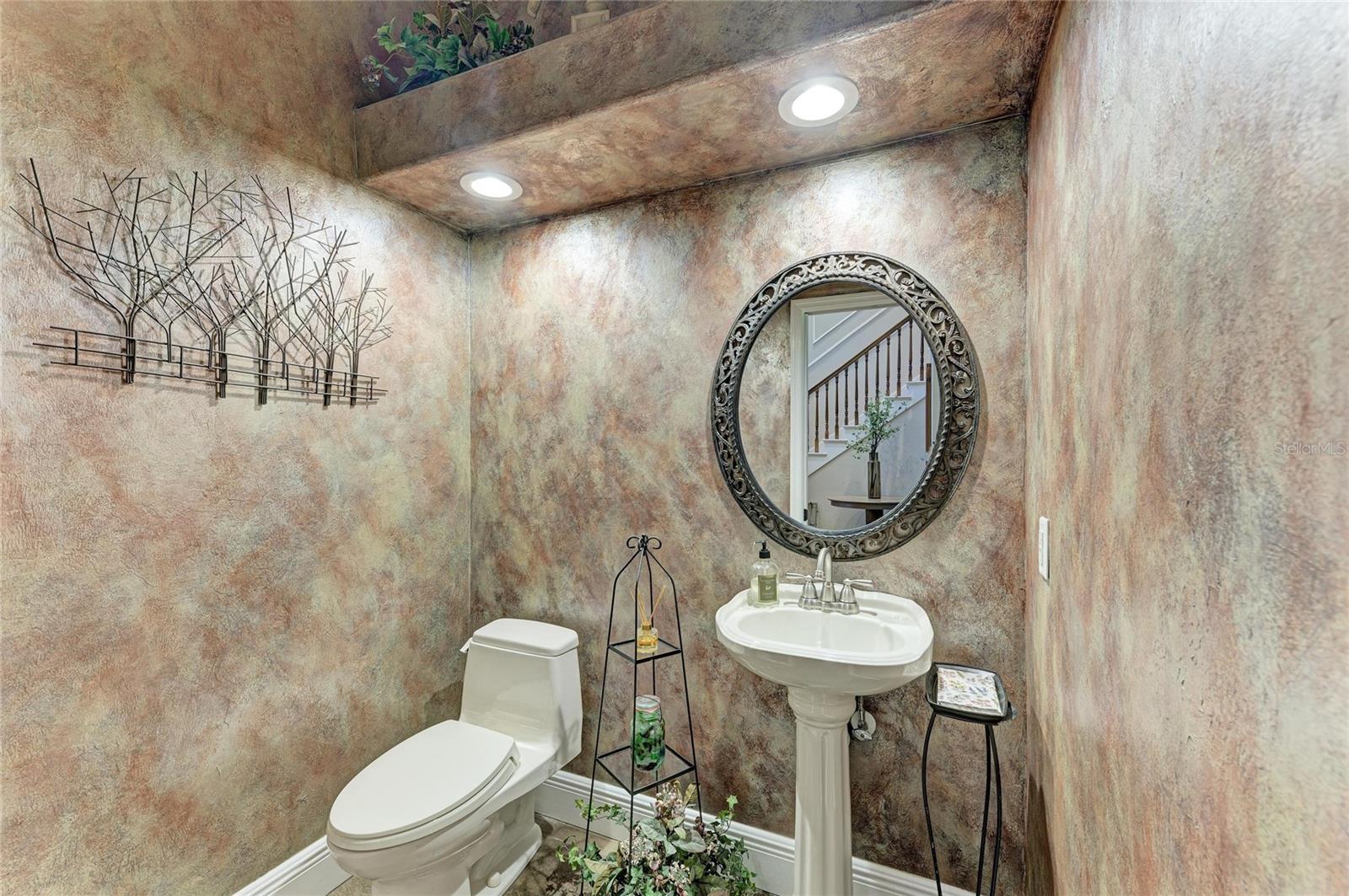 WASHINGTON LOOP - Residential