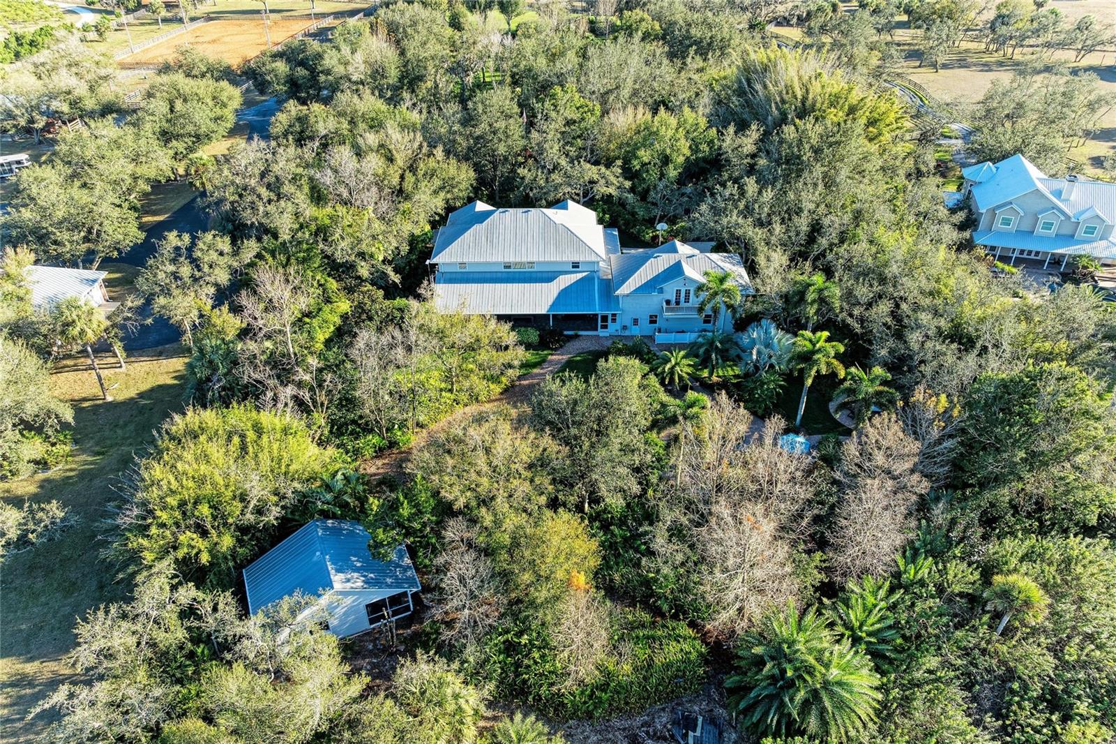 WASHINGTON LOOP - Residential