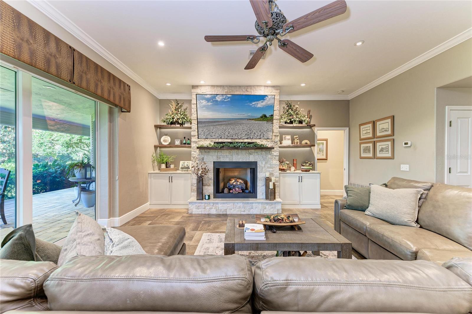 WASHINGTON LOOP - Residential