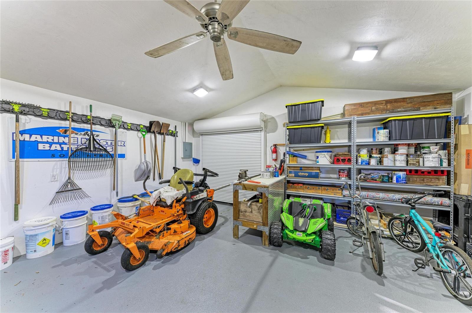 WASHINGTON LOOP - Residential