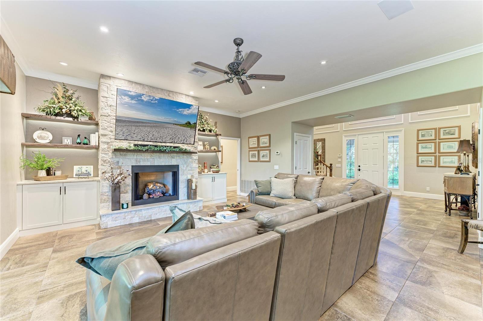 WASHINGTON LOOP - Residential