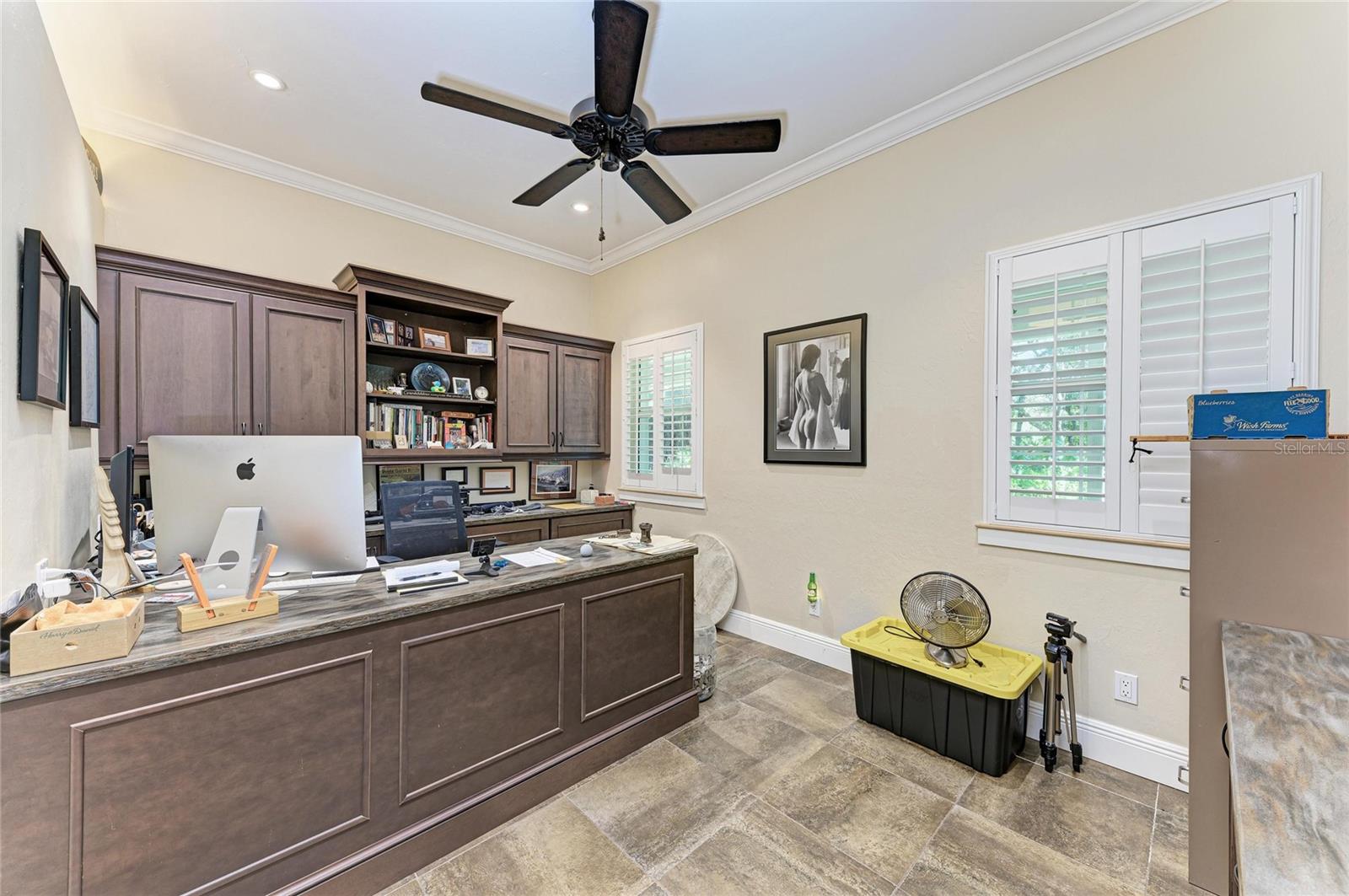 WASHINGTON LOOP - Residential