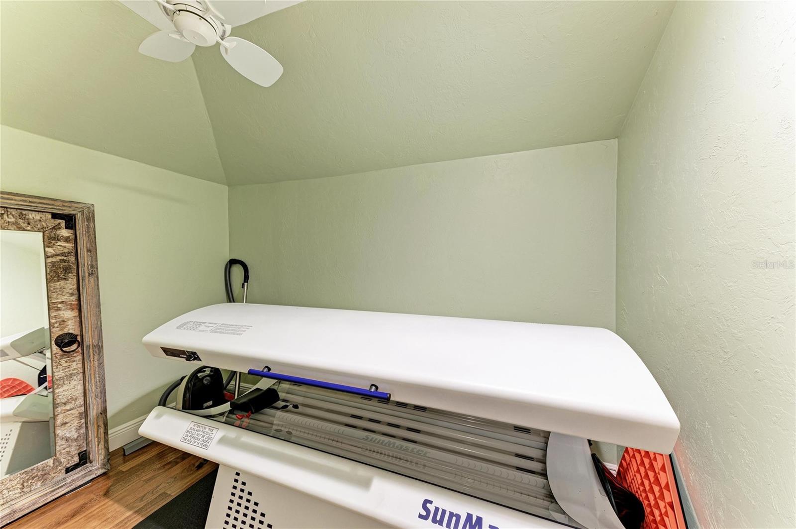 WASHINGTON LOOP - Residential