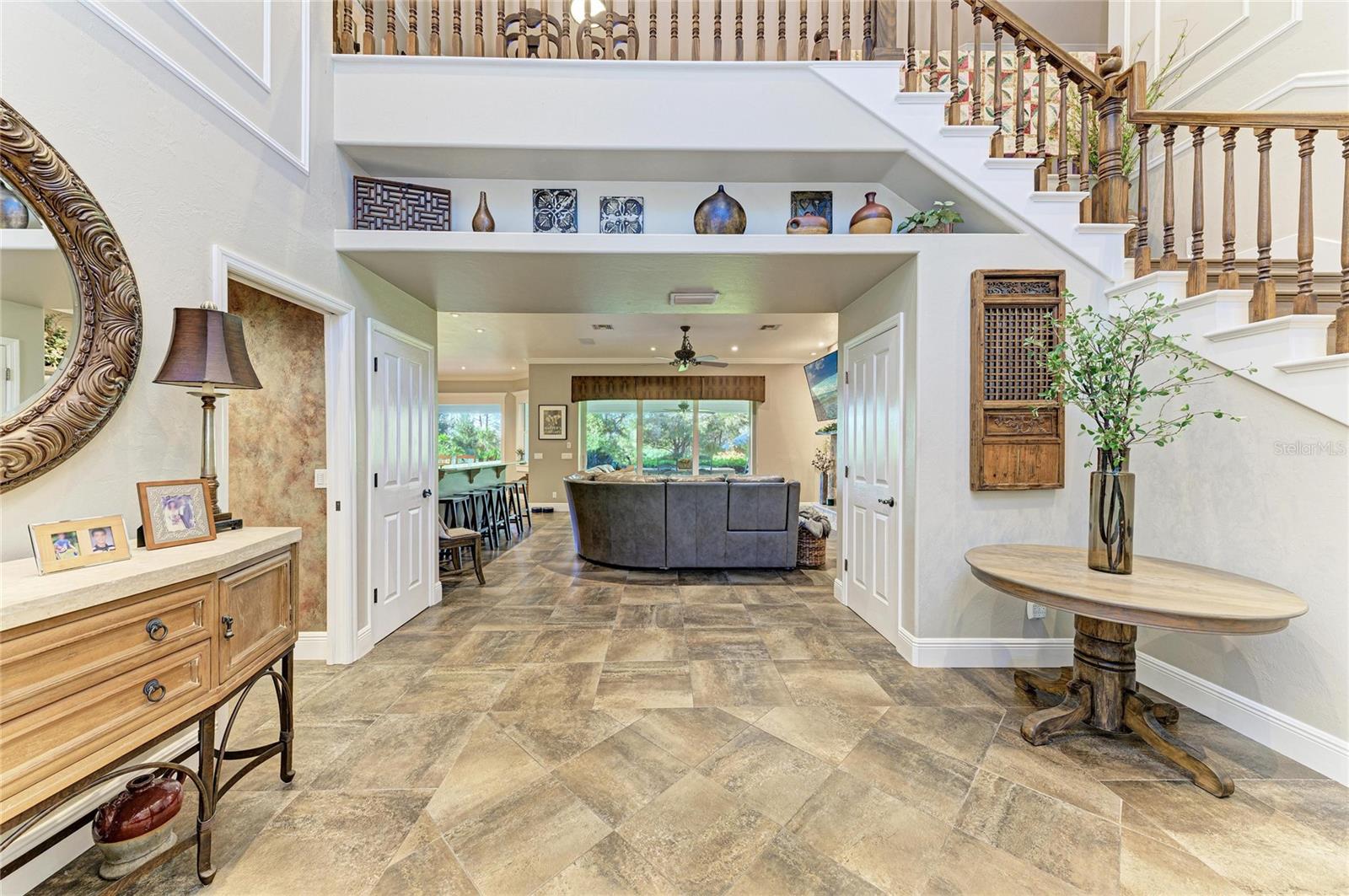 WASHINGTON LOOP - Residential