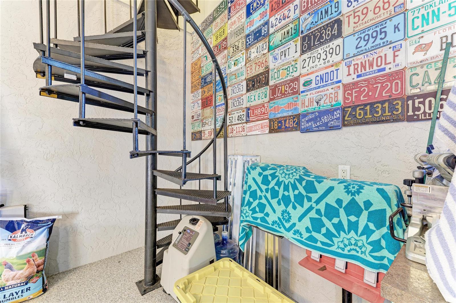 WASHINGTON LOOP - Residential