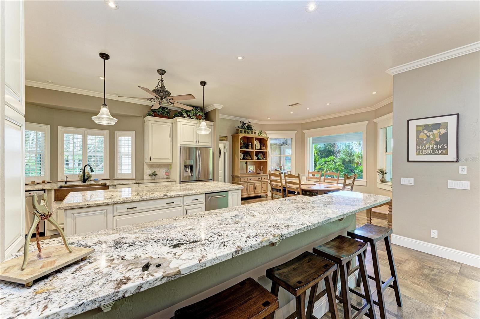 WASHINGTON LOOP - Residential