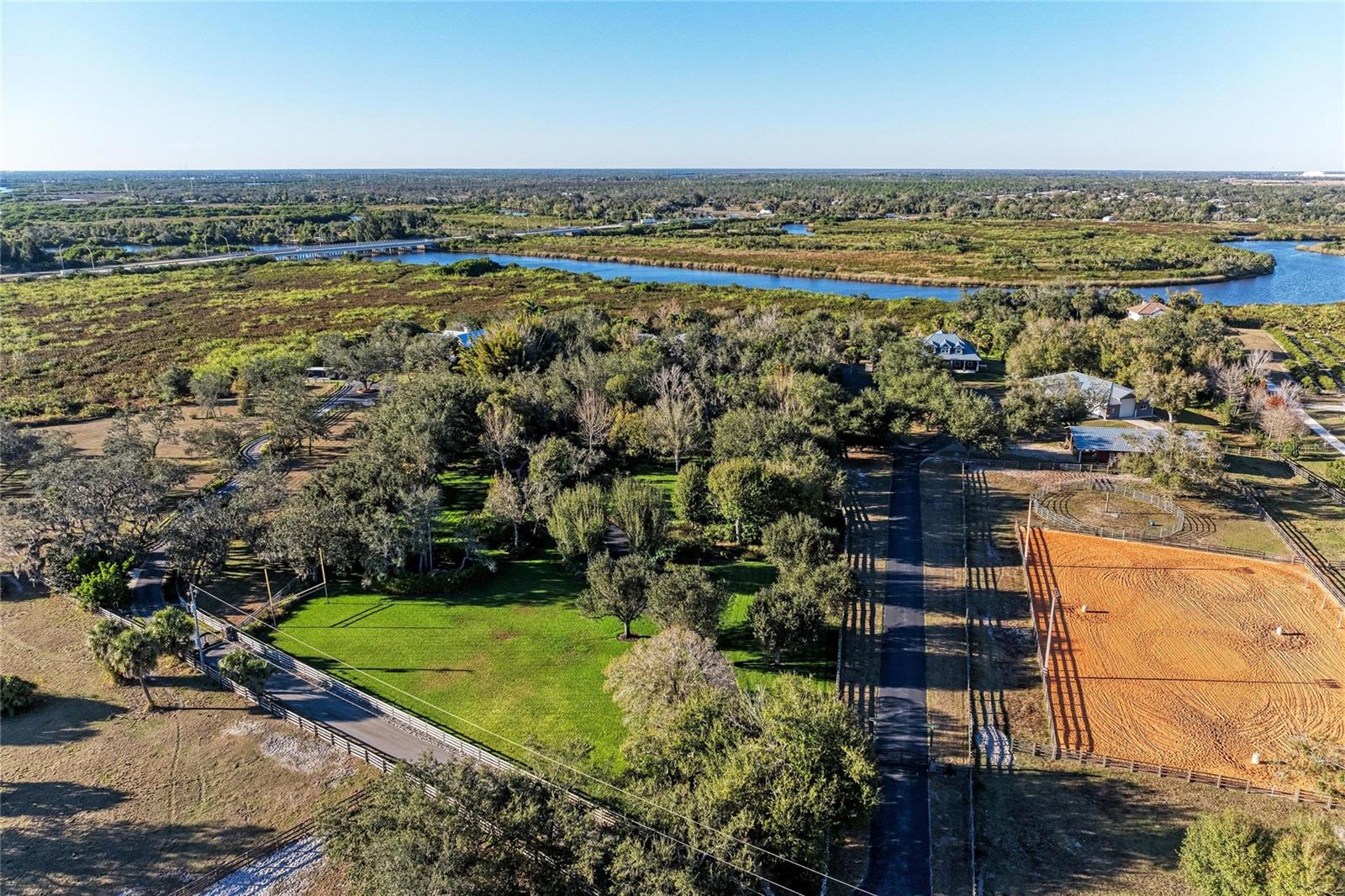 WASHINGTON LOOP - Residential