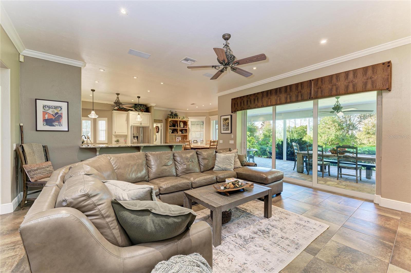 WASHINGTON LOOP - Residential