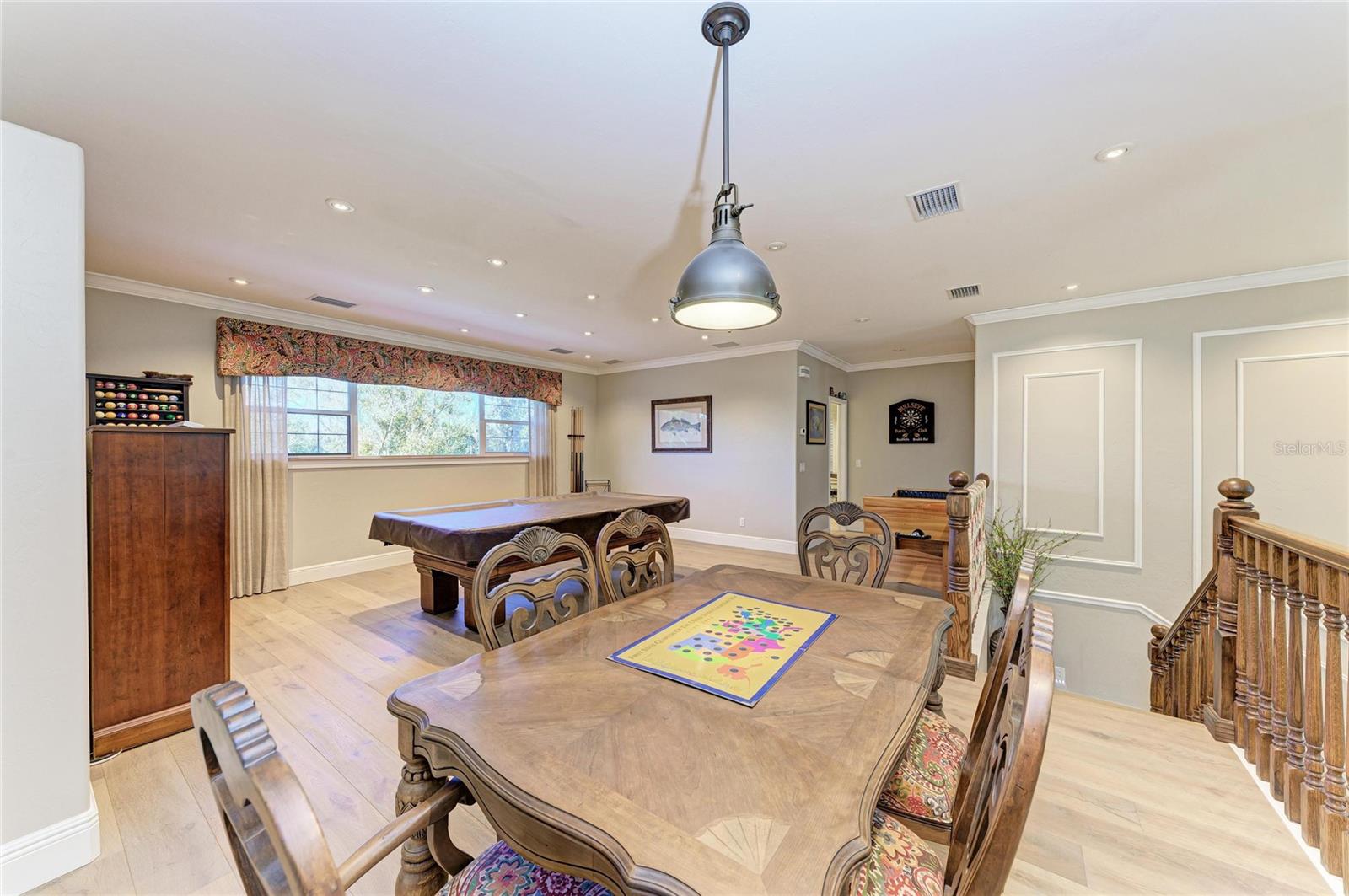 WASHINGTON LOOP - Residential